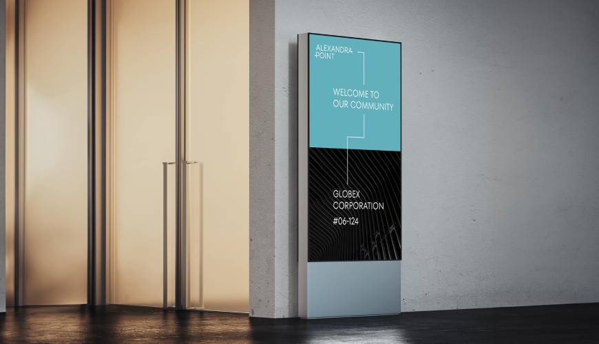 为什么谢家集区VI设计的品牌体验是业务增长的秘诀