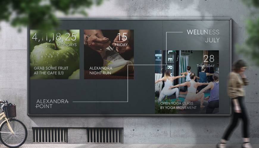 谢家集区VI设计公司如何进行品牌审核