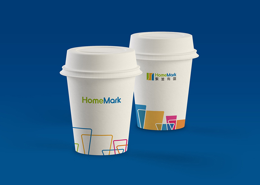 谢家集区VI设计大师帮助你解决企业形象问题