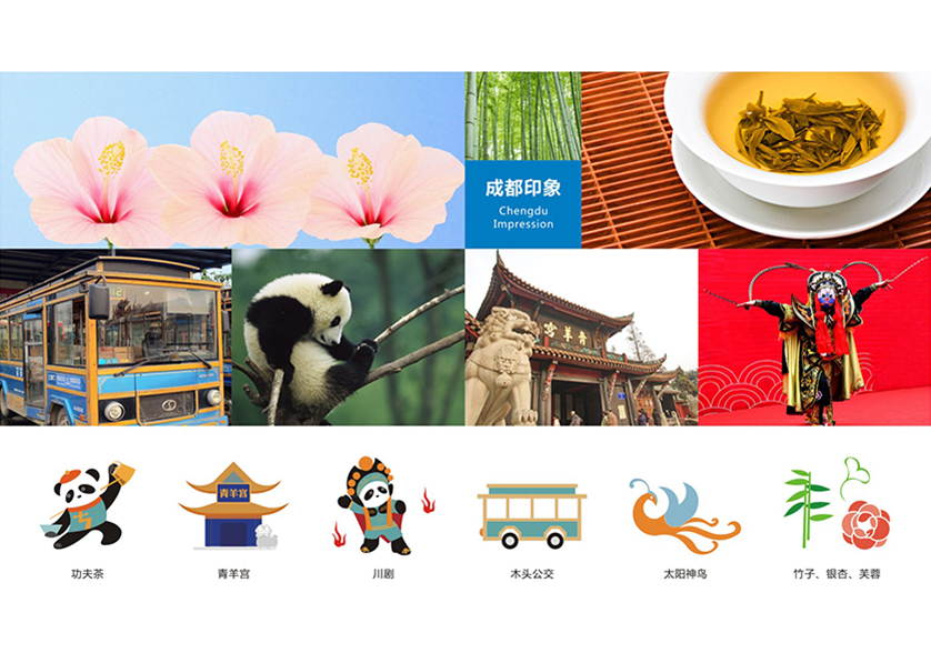 很多企业都需要找谢家集区VI设计公司