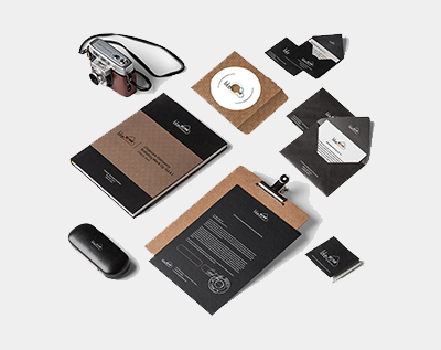 谢家集区VI设计公司：深耕本土需求，打造定制化VI设计解决方案