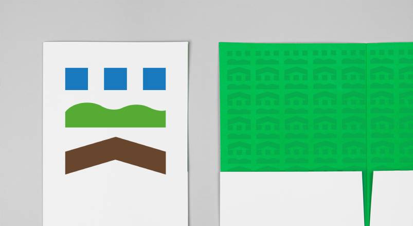 谢家集区VI设计：赋能城市企业品牌崛起的核心引擎