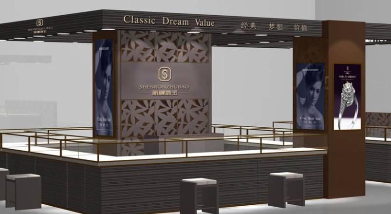 谢家集区整套VI设计：打造品牌视觉统一性的核心路径