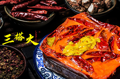 品牌VI设计：驱动谢家集区企业品牌增长，赋能产业高质量发展